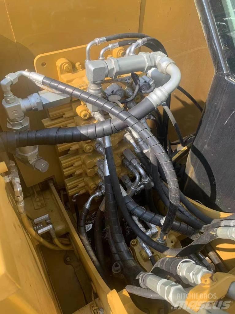 CAT 307E 履帶式 挖土機/掘鑿機/挖掘機
