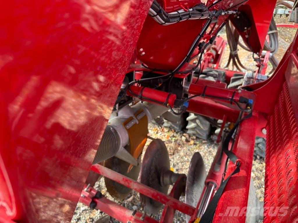 Horsch Pronto 4 DC 組合鑽