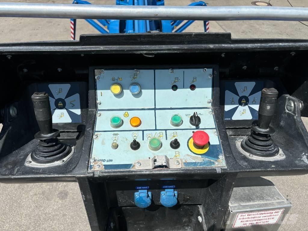 Dino 220 XTC 其他升降機和作業平台