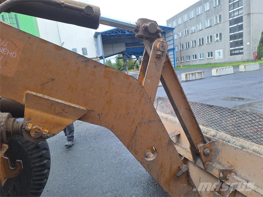 ZTS HON UN 053 其他