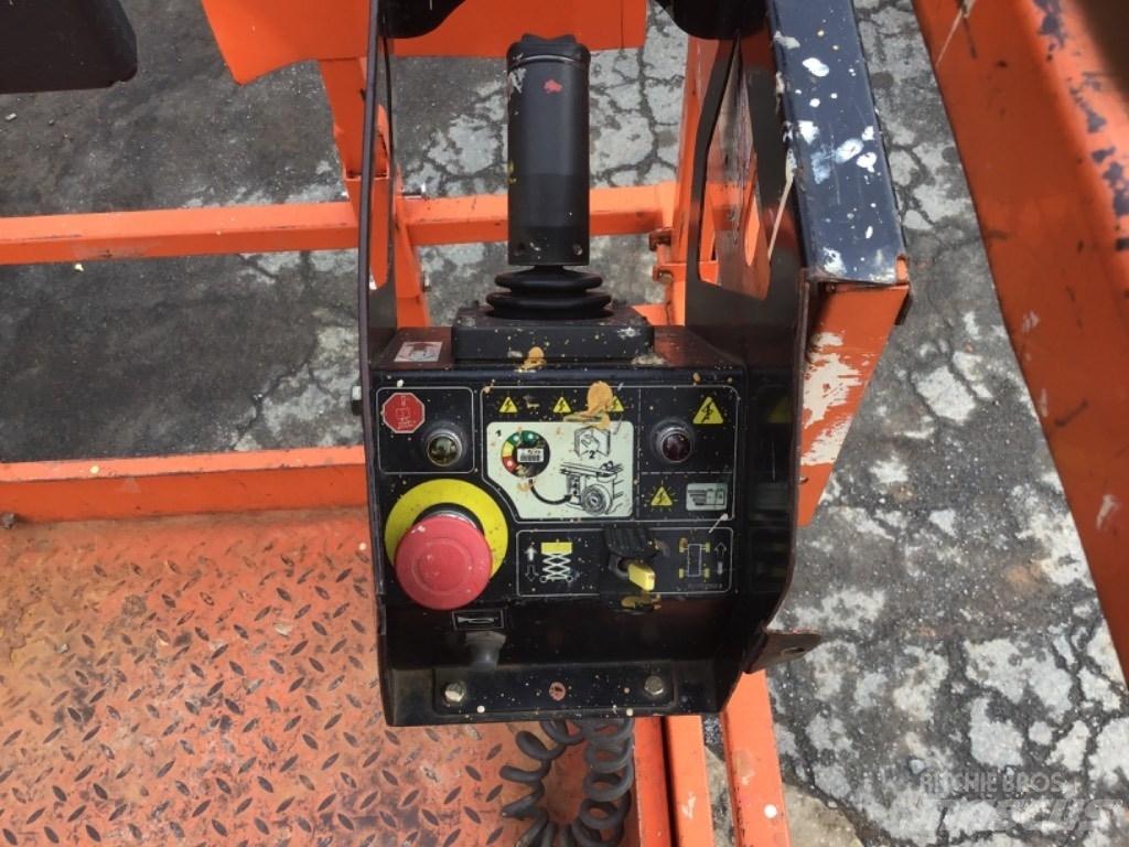 JLG 3248RS 剪式升降機
