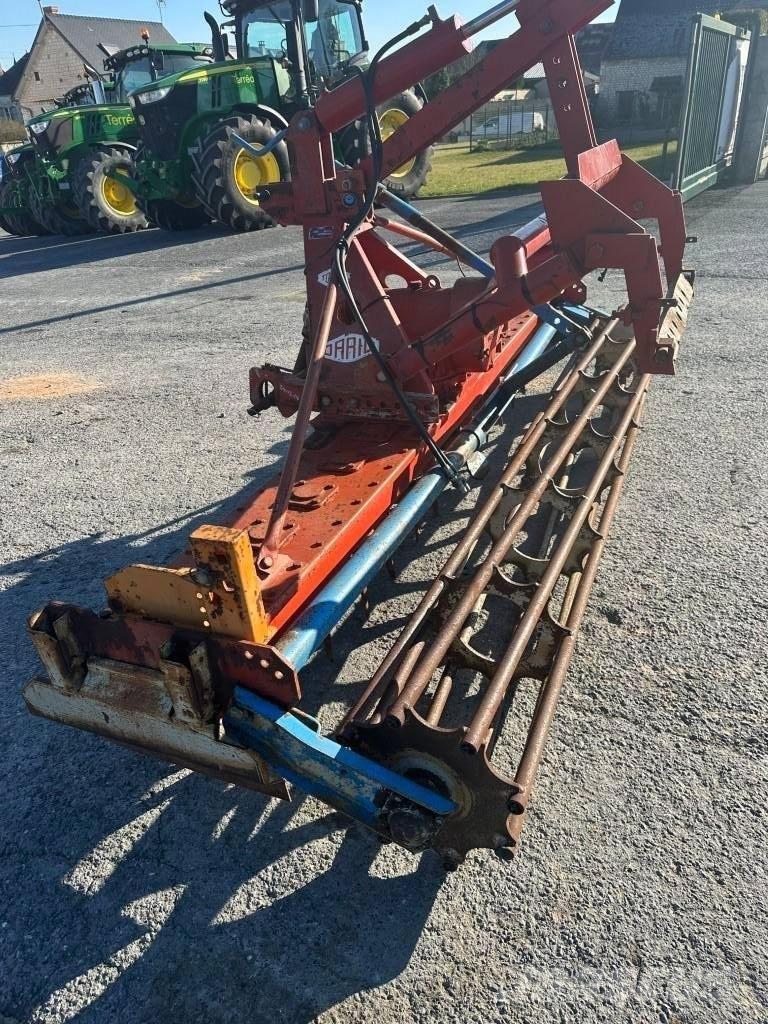 Remac M325 動力耙和旋轉式耕耘機