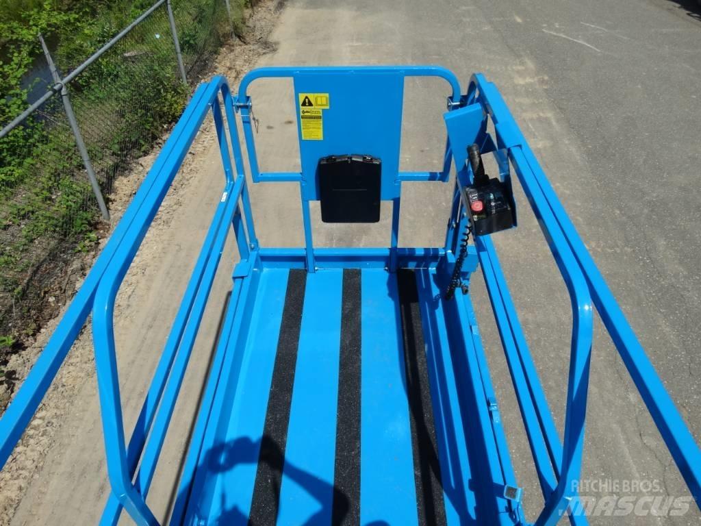 Genie GS 4047 剪式升降機