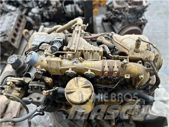 CAT C 6.6 ENGINE 引擎/發動機