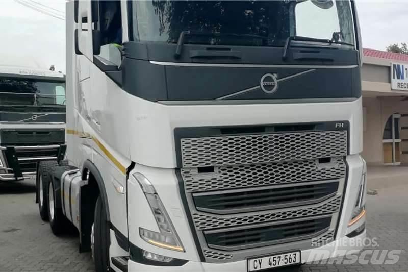 Volvo FH 440 其他貨車