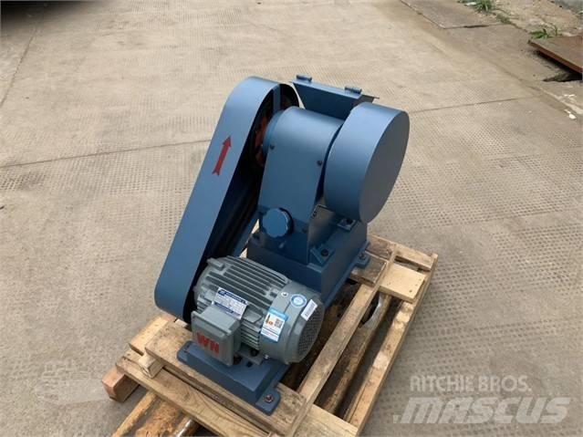 Kinglink PEF 100x60 破碎機