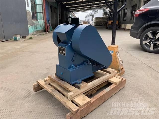 Kinglink PEF 100x60 破碎機