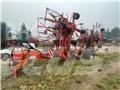 Kuhn GA 15021 堆草機