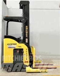 Hyster N35ZR 前伸式堆高機(叉車)
