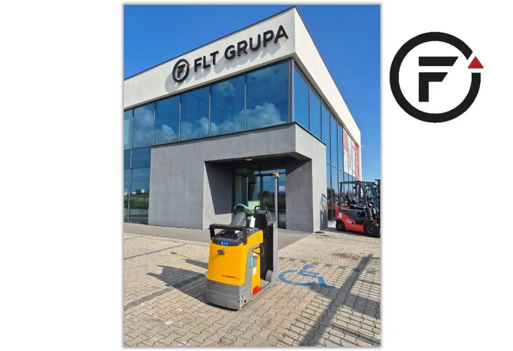 Jungheinrich EZS 130 牽引車