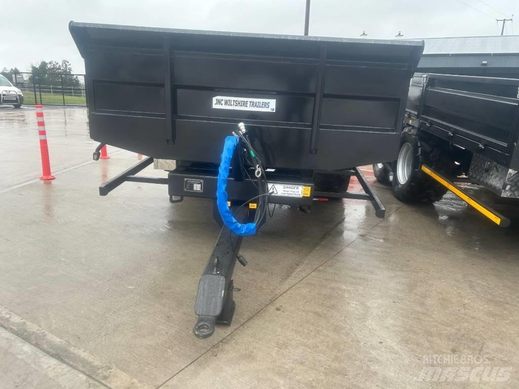 JNC trailer 通用型拖車