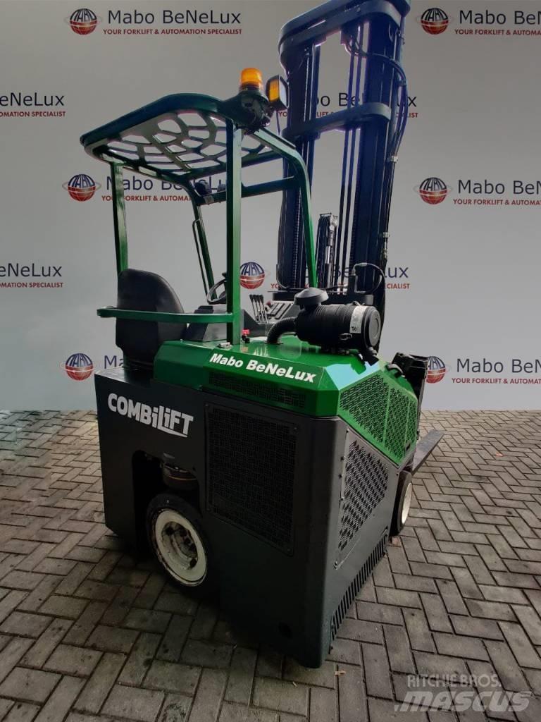 Combilift CB30D 柴油卡車