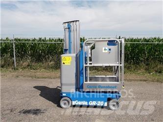 Genie GR 20 垂直升降工作台