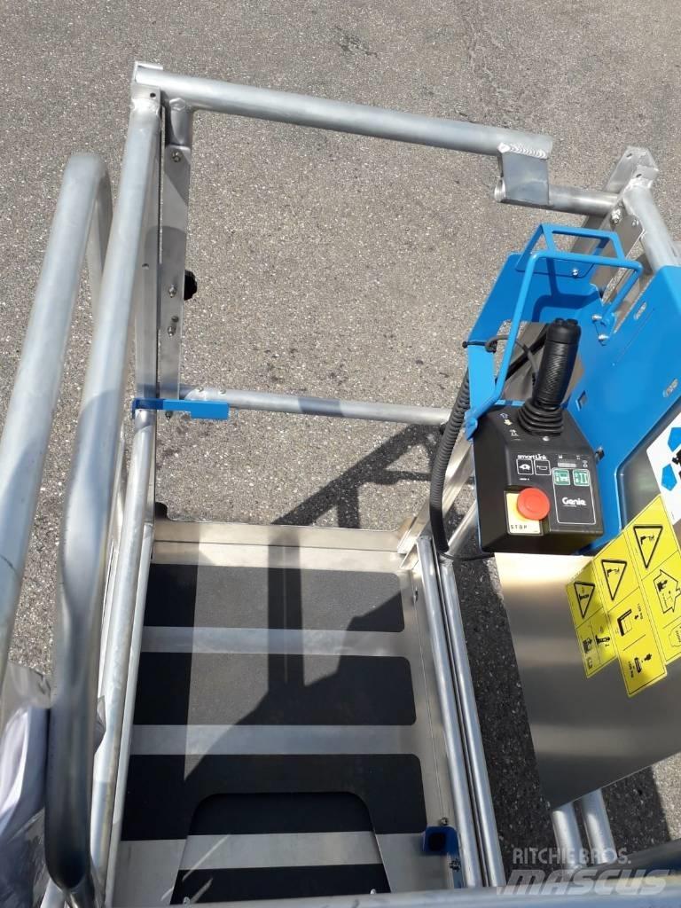 Genie GR 20 垂直升降工作台