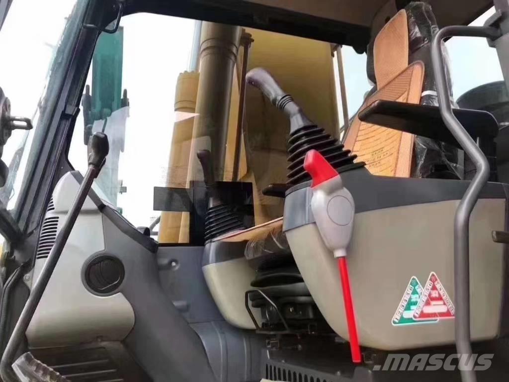 Komatsu PC 240 履帶式 挖土機/掘鑿機/挖掘機