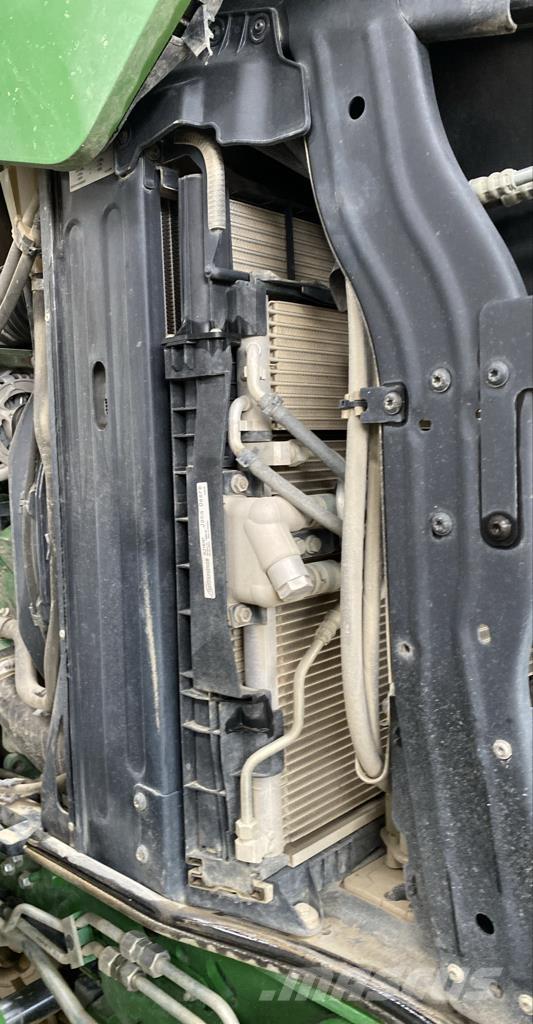 John Deere 6R 175 曳引機