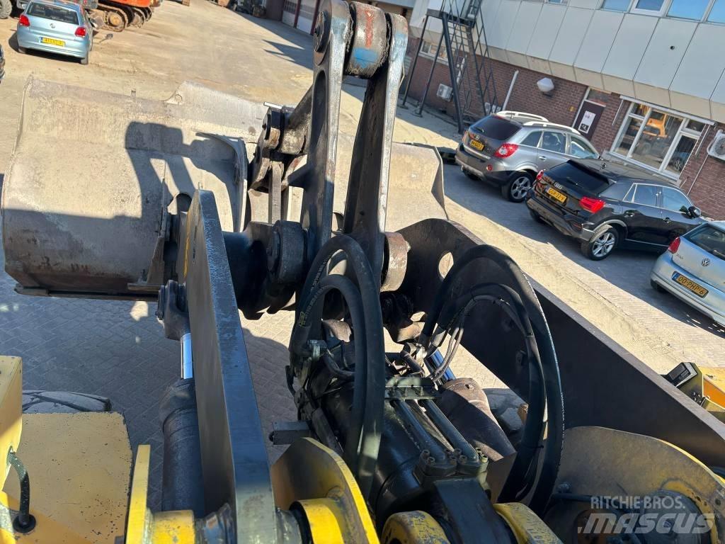Volvo L 150 E 輪胎式裝載機