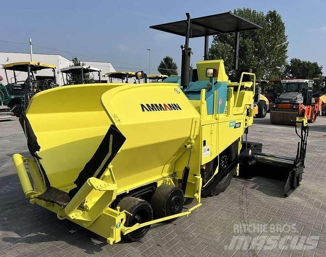 Ammann PW 350G 瀝青攤舖機/鋪路機