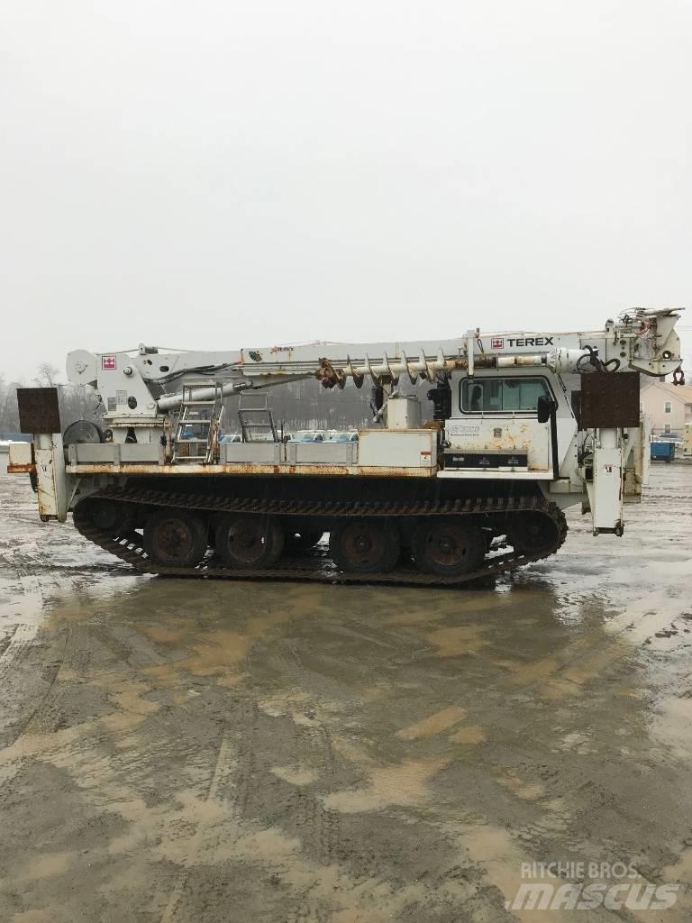 Terex Commander 6060 其他貨車