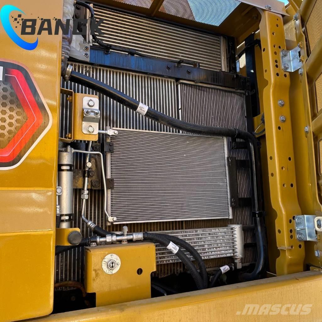 CAT 323 履帶式 挖土機/掘鑿機/挖掘機