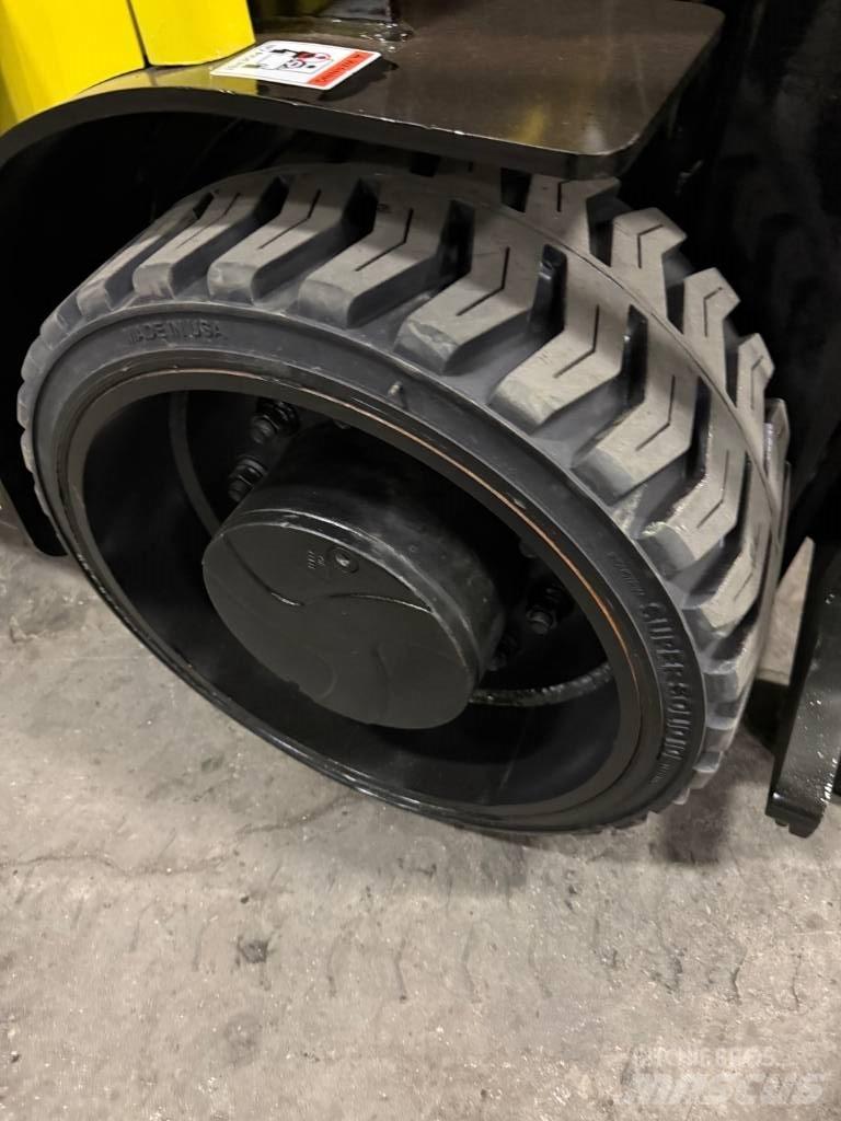 Hyster S 155 FT 堆高機(叉車)-其他