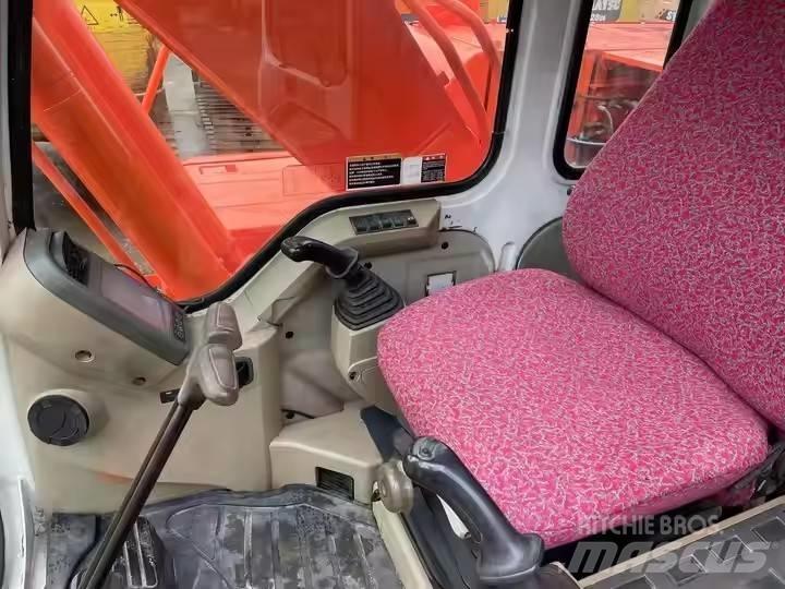 Doosan DH 150 LC-7 履帶式 挖土機/掘鑿機/挖掘機