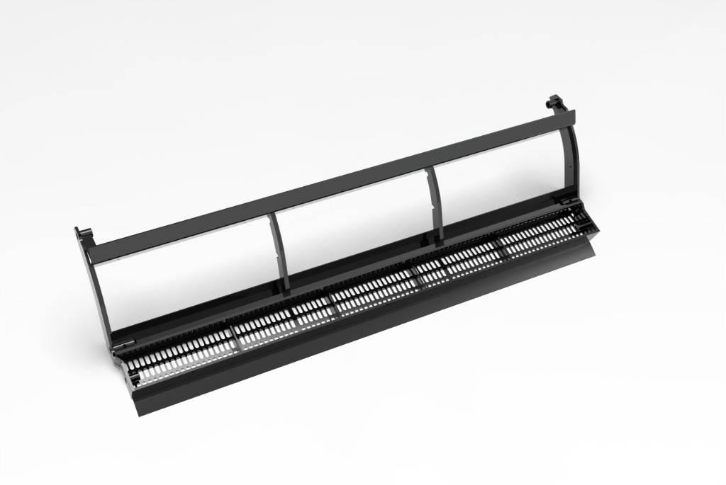 PW 757400.2 聯合收穫機配件