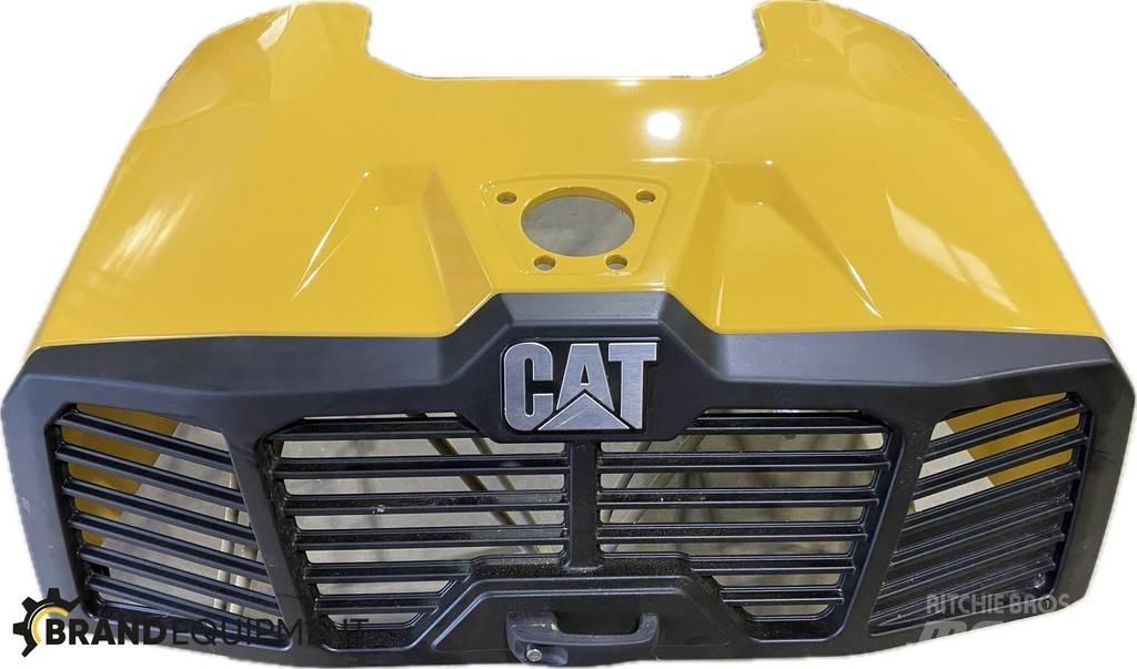 CAT -  906 其他組件