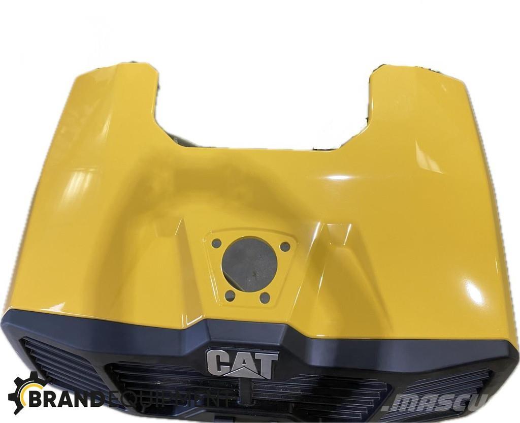 CAT -  906 其他組件