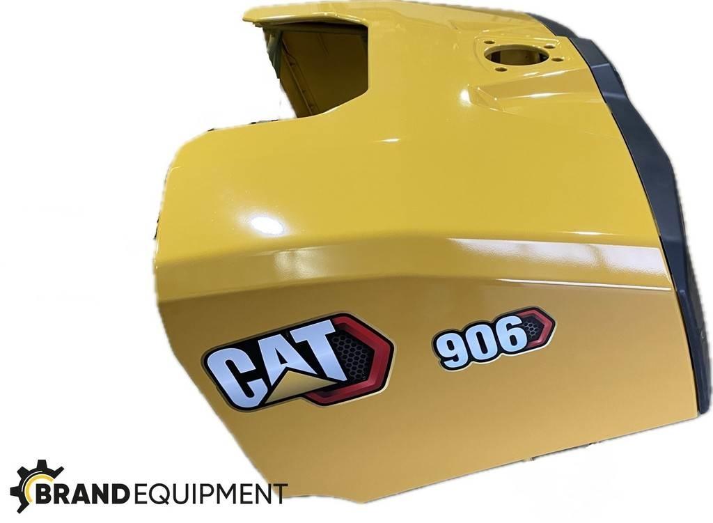 CAT -  906 其他組件