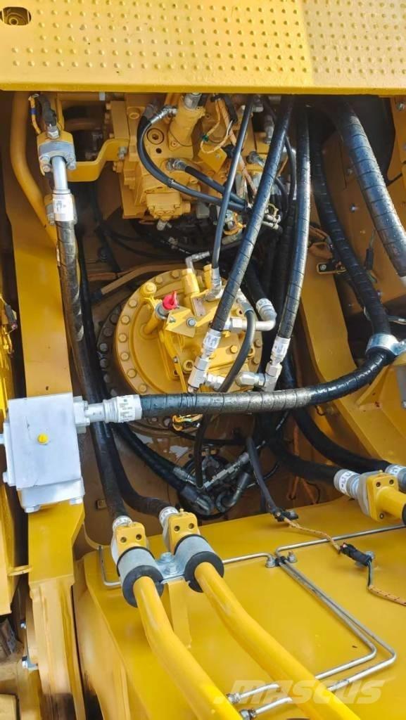 CAT 345GC 履帶式 挖土機/掘鑿機/挖掘機