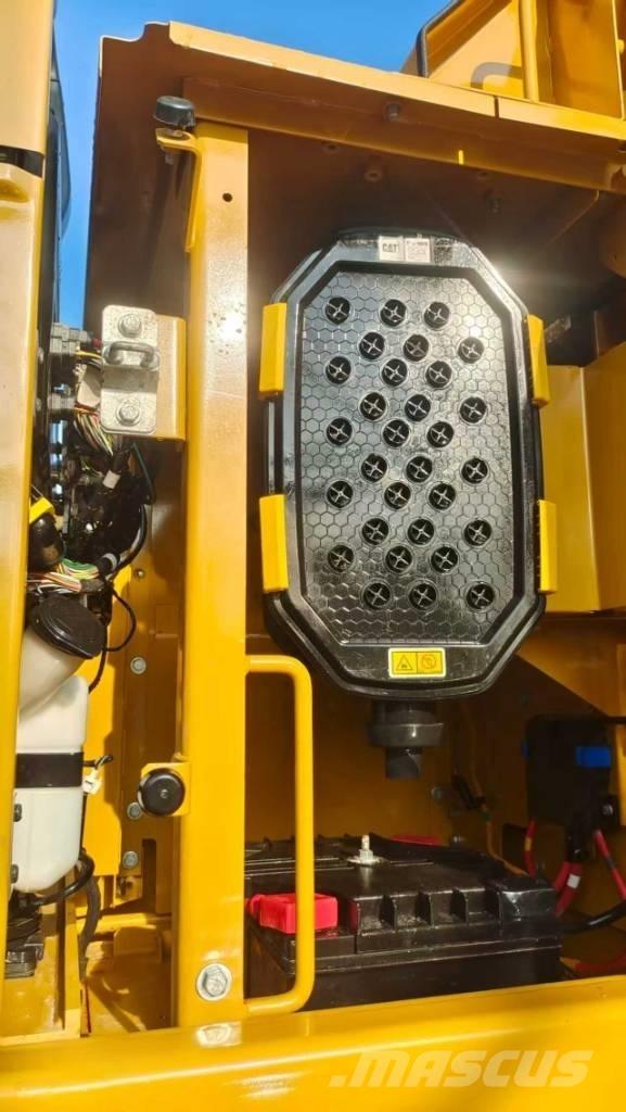 CAT 345GC 履帶式 挖土機/掘鑿機/挖掘機