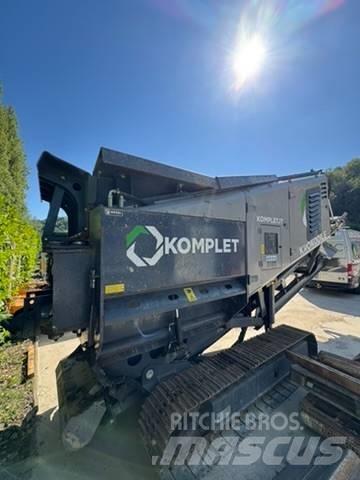 Komplet Krokodile 其他
