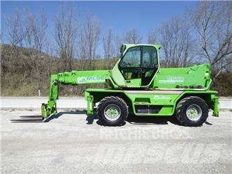 Merlo Roto 45.21MCSS 伸縮臂操作車