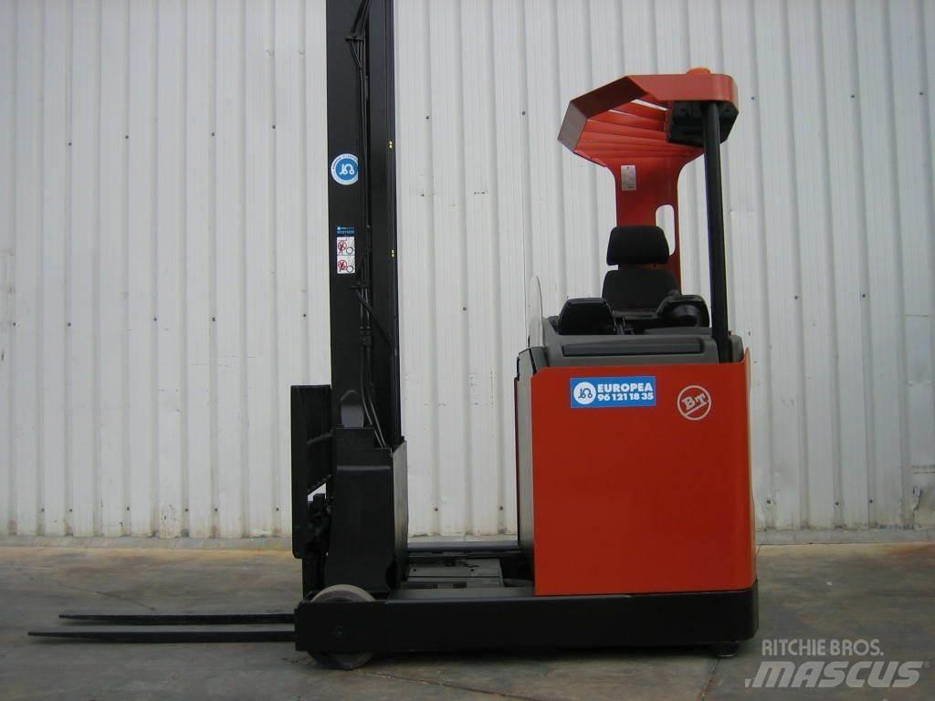 BT RRB 2 前伸式堆高機(叉車)
