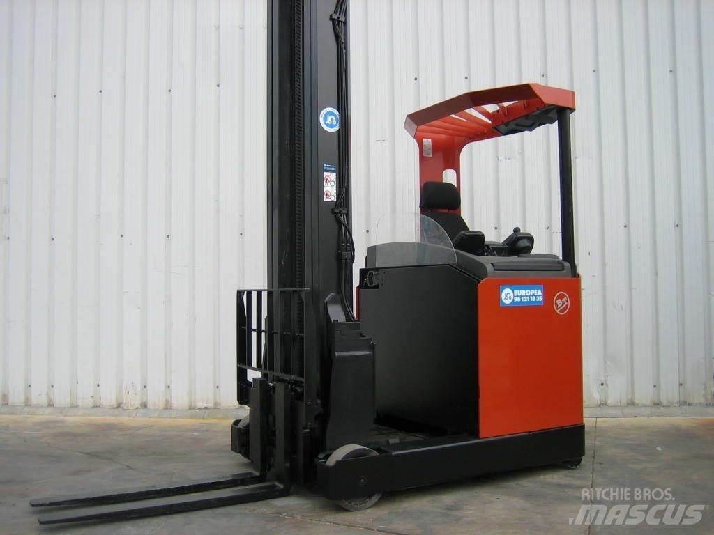 BT RRB 2 前伸式堆高機(叉車)