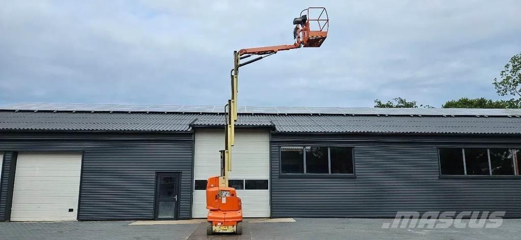 JLG TOUCAN 1210 其他升降機和作業平台