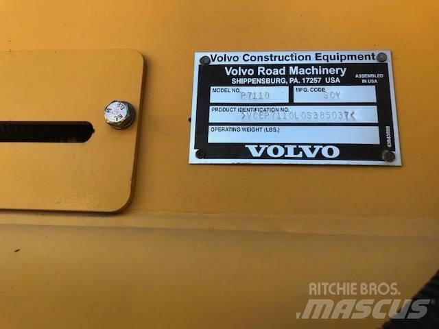 Volvo P7110 其他