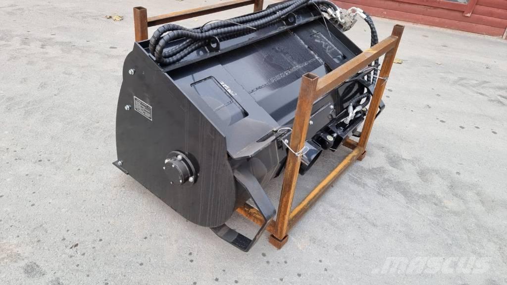  Giwi MB27 混凝土/砂漿拌合機