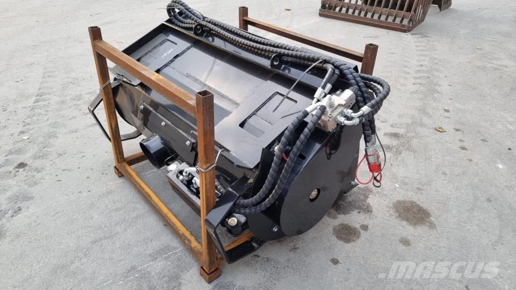  Giwi MB27 混凝土/砂漿拌合機