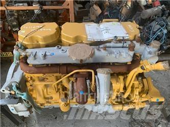 CAT 3176 ENGINE 引擎/發動機