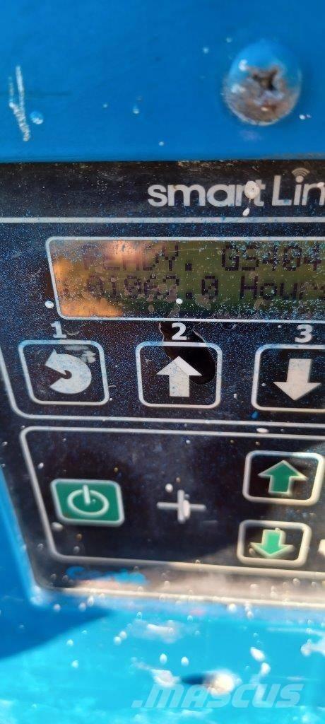 GENIE GS4047 剪式升降機