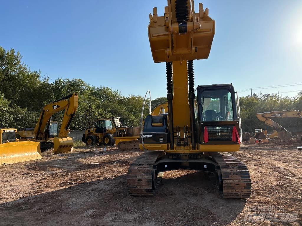 CAT 320 D L 履帶式 挖土機/掘鑿機/挖掘機