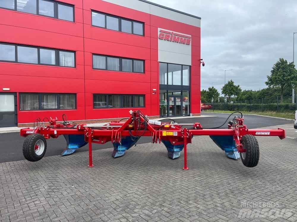 Grimme BF 馬鈴薯設備 - 其他