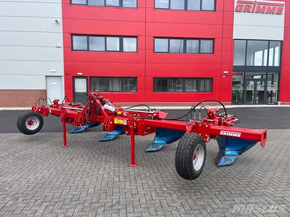 Grimme BF 馬鈴薯設備 - 其他