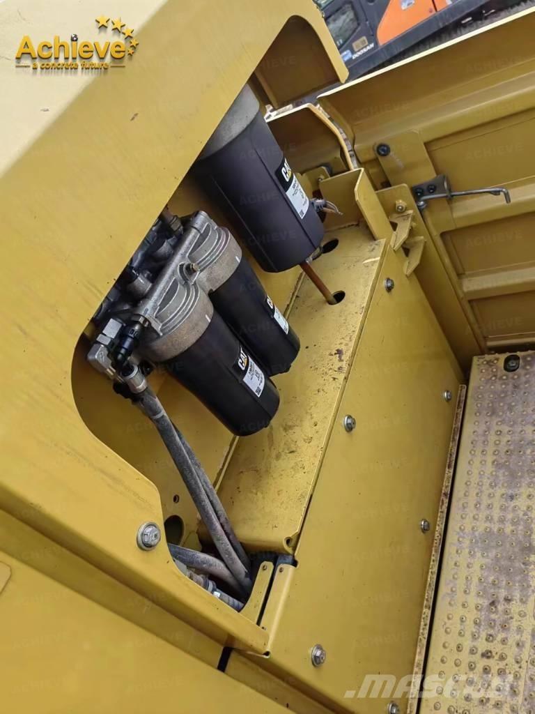 CAT 395 履帶式 挖土機/掘鑿機/挖掘機