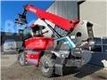 Manitou MRT 2660 E 伸縮臂操作車