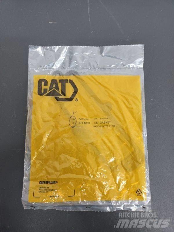 CAT GASKET 574-6249 引擎/發動機
