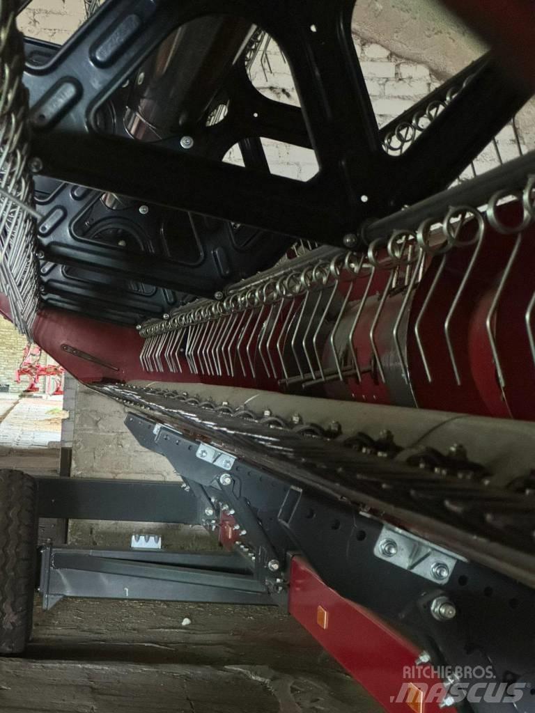 Case IH 7150 其他收穫設備