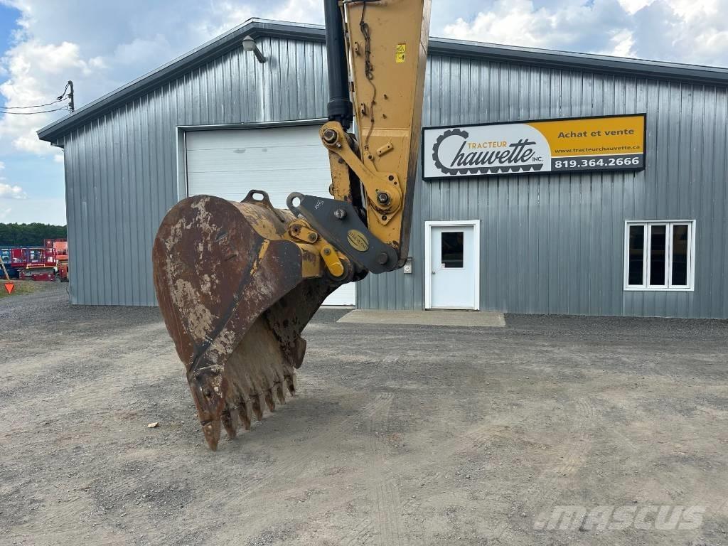 CAT 336 履帶式 挖土機/掘鑿機/挖掘機